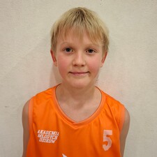 Mikołaj Bartosz