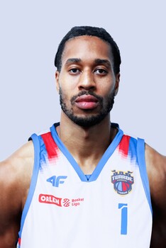 Isaiah Cousins