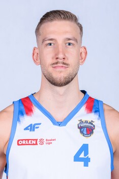 Mateusz Szlachetka