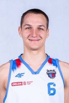 Pawel Sowinski