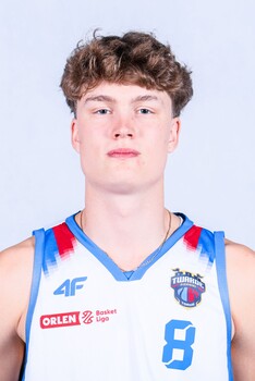 Maciej Kenig