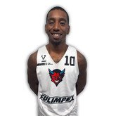 De'Monte Buckingham
