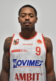 Wendell Mitchell