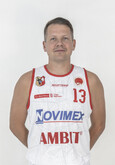 Kamil Chanas