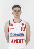 Daniel Soroka