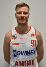 Filip Stryjewski