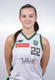 Wiktoria Kaczmarek