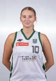 Nikola Pogorzelska
