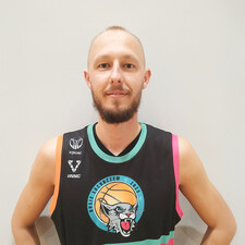 Przemysław Woromiej