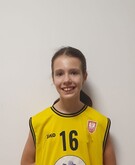 Aleksandra Budzanowska