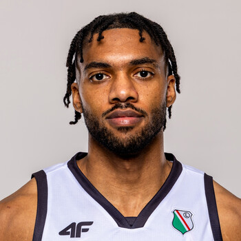 Jayvon Graves