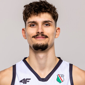 Maksymilian Wilczek