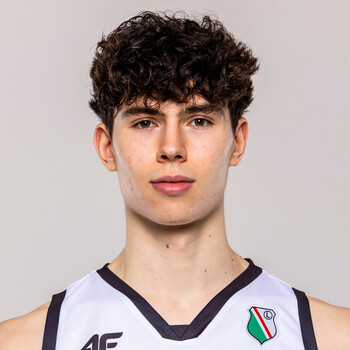 Dawid Niedzialkowski