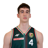 Maksymilian Leniec
