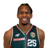 Kadre Gray