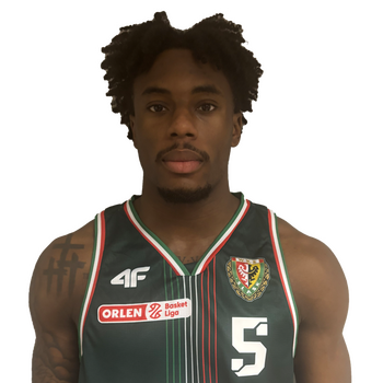 Kyrell Luc