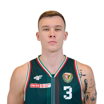 Blazej Kulikowski