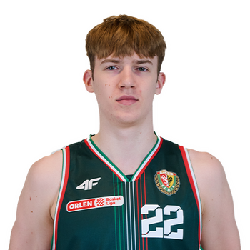 Tymoteusz Sternicki