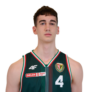 Maksymilian Leniec