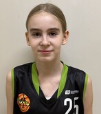 Kalina Goede