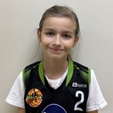 Zuzanna Kawałek