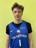 Kacper Majchrowicz