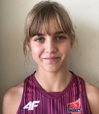 Izabela Komorowska