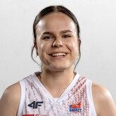 Zuzanna Tubisz