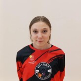 Anna Sobierańska