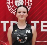 Oliwia Tomasiewicz