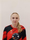 Zofia Szpak