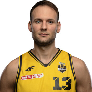Mindaugas Kacinas
