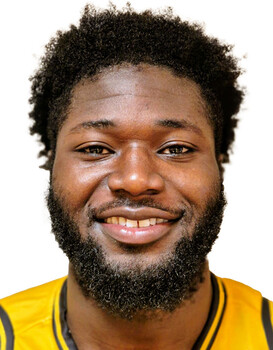 Dylan Addae-Wusu
