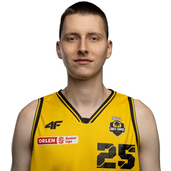 Maksymilian Jech