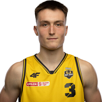 Szymon Kiejzik