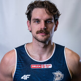 Bennett Vander Plas
