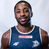 Dontay Caruthers