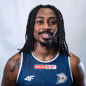 Landrius Horton