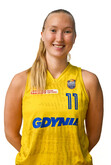 Lisa Matilda Ekh