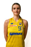Karolina Ułan
