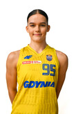 Julia Wysocka