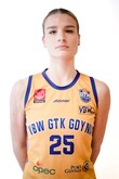 Karolina Ułan