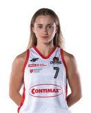 Daria Dubniuk