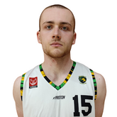 Bartłomiej Lefek