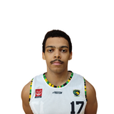 Joshua Ashaolu