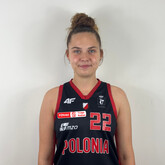 Wiktoria Barańska
