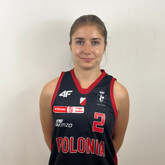 Aleksandra Polkowska