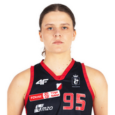 Katsiaryna Lagutkowa
