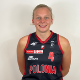 Zuzanna Góra-Smith