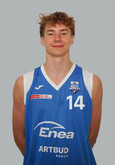 Mateusz Roszczka